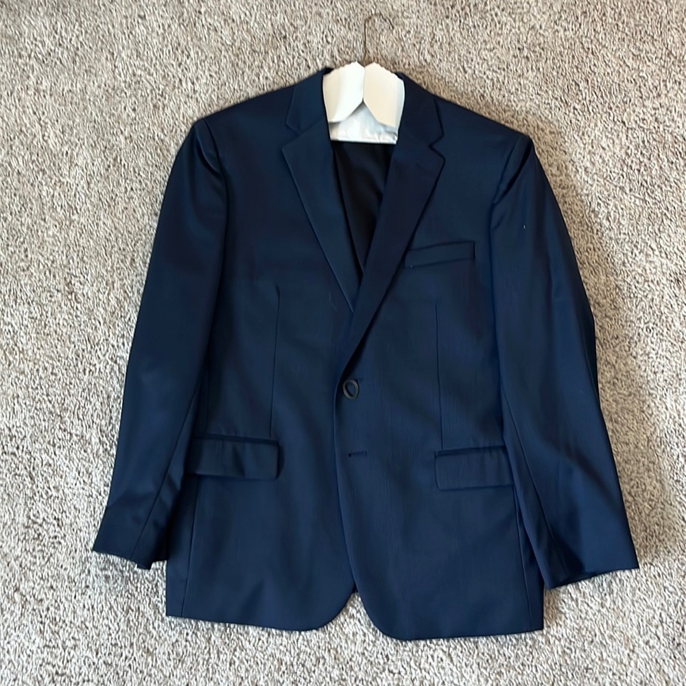 Joe a bank Slim fit suit
